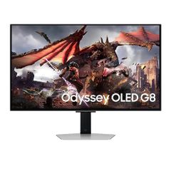 Samsung Odyssey G80sd 32