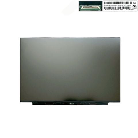 Màn hình 14.5 Lenovo ThinkBook 14 G6+ M145NWK1 R0 QHD 2560x1600 IPS