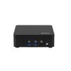 Bộ Mini PC MSI Cubi NUC AI 1UMG 936-B20911-069 (Ultra 5 125H)