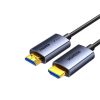 Cáp HDMI 2.0 sợi quang AOC 100m Ugreen 45512