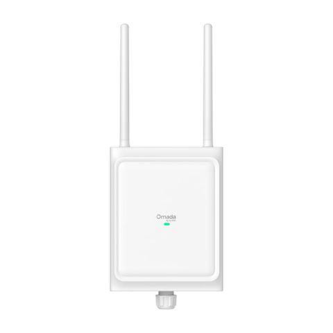 Access Point EAP775-Outdoor Wi-Fi 7 Trong Nhà/Ngoài Trời Omada BE11000