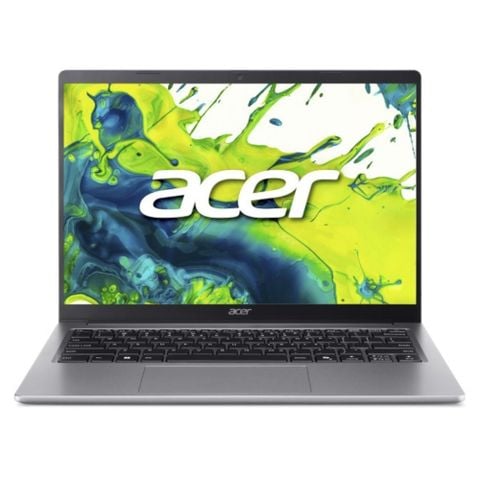 Laptop Acer Aspire GO 14 AI AG14 I71M 977M (Ultra 9 185H/16GB)
