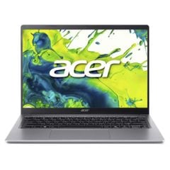  Laptop Acer Aspire GO 14 AI AG14 I71M 977M (Ultra 9 185H/16GB) 