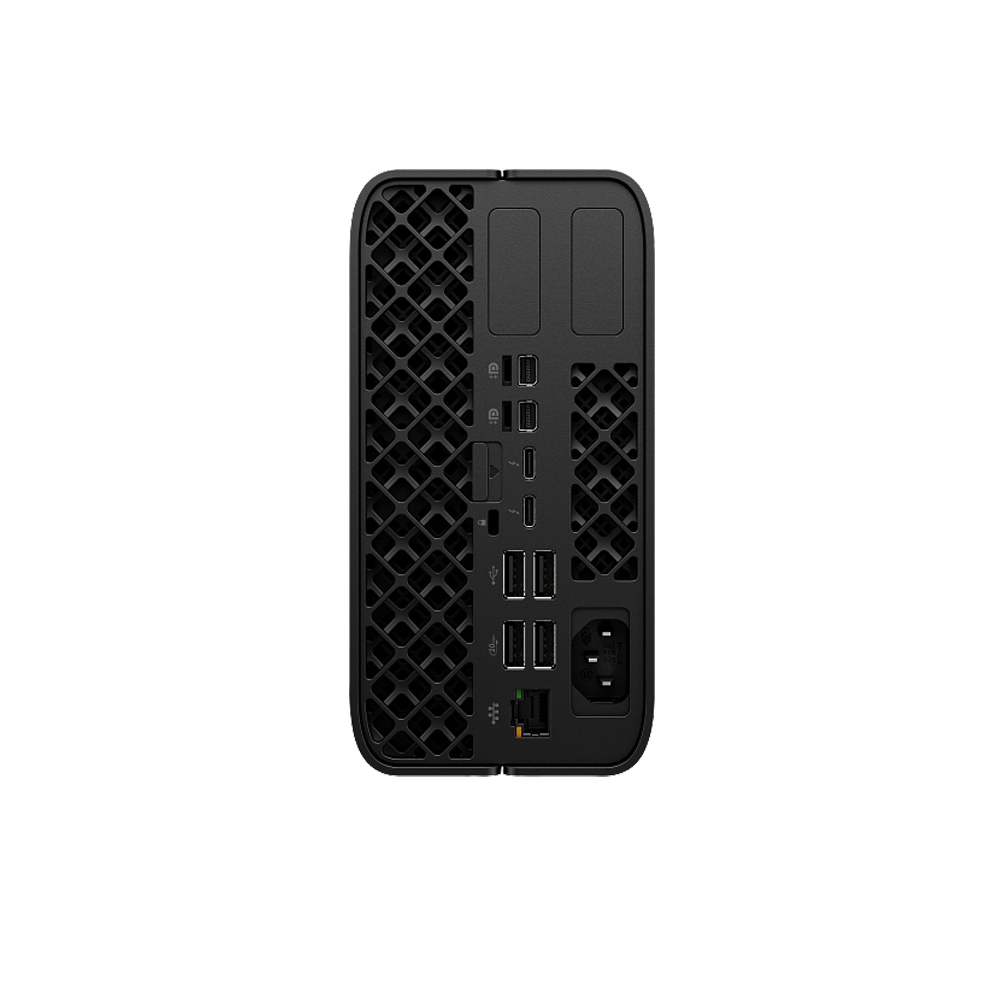 Ảnh minh họa Máy tính để bàn (WKS) HP Z2 Mini G1a D73MGPT (Mini | AMD Ryzen AI Max PRO 380 | AMD Radeon 8040S | 32GB | 1 TB | Windows 11 Pro) 1