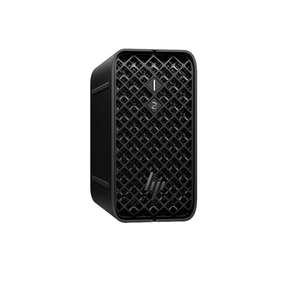 Ảnh minh họa Máy tính để bàn (WKS) HP Z2 Mini G1a D73MGPT (Mini | AMD Ryzen AI Max PRO 380 | AMD Radeon 8040S | 32GB | 1 TB | Windows 11 Pro) 2