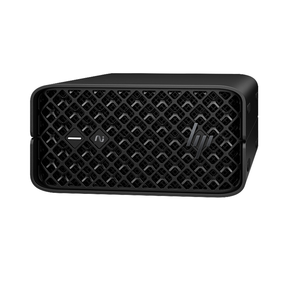 Ảnh minh họa Máy tính để bàn (WKS) HP Z2 Mini G1a D73MGPT (Mini | AMD Ryzen AI Max PRO 380 | AMD Radeon 8040S | 32GB | 1 TB | Windows 11 Pro) 3