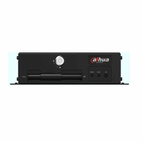 Đầu Ghi Camera Hành Trình Dahua DHI-DVR0404ME-SC-GC 4 Kênh GPS/3G