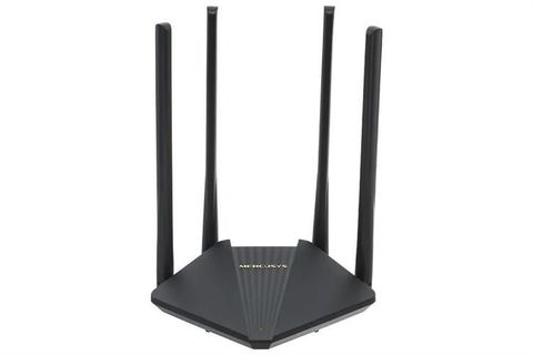 Router Wifi Chuẩn AC1200 Mercusys MR30G Gigabit