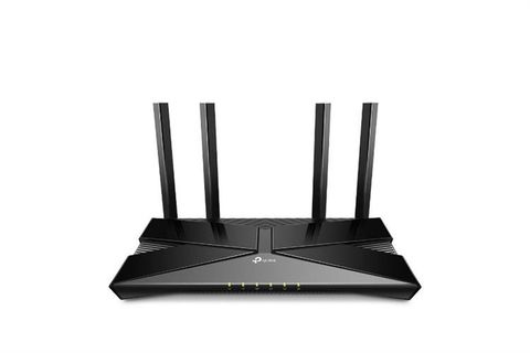 Router Wifi Chuẩn Wifi 6 AX3000 TP-Link Archer AX53