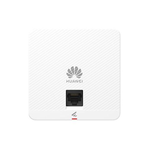 Bộ phát WiFi 6 Huawei eKitEngine AP162E, 2 băng tần, tốc độ tối đa