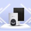 Camera ip wifi dùng pin EZVIZ CS-HB8C/SP (2K 4MP)