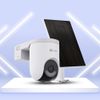 Camera ip wifi dùng pin EZVIZ CS-HB8C/SP (2K 4MP)