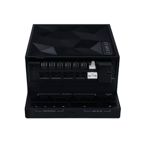 Nguồn Lian Li Edge 1000W Black