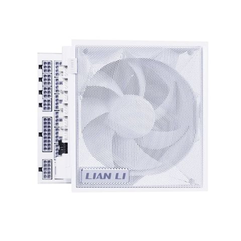 Nguồn Lian Li Edge 1000W WHITE