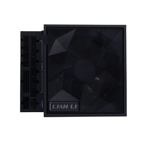Nguồn Lian Li Edge 1200W Black