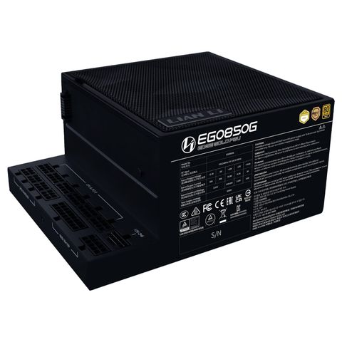 Nguồn máy tính LianLi EDGE 850W Gold V2