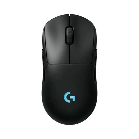 Chuột chơi game không dây Logitech PRO 2 LIGHTSPEED, Hero Sensor 2