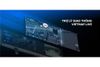 Camera hành trình xe hơi ghi hình trước sau Full HD Cảnh Báo Giọng Nói