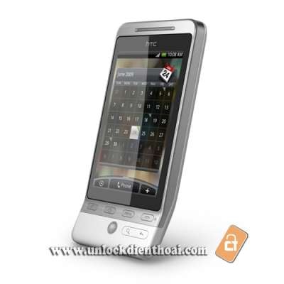 Unlock - giải mã điện thoại htc Hero , T-Mobile G2 Touch , Dopod Magic , HTC Magic , T-Mobile myTouch 3G