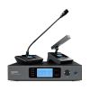 Hệ Thống Micro Hội Nghị Không Dây Takstar DG-U100