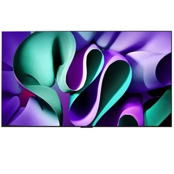 Smart Tivi LG Evo Oled 4K 75 inch 2025 (77M5PSA)