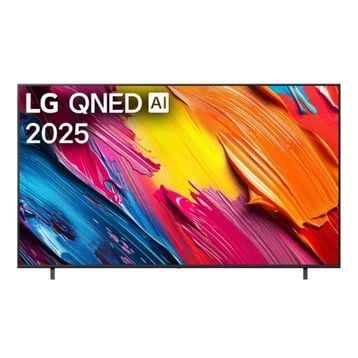 Smart Tivi LG QNED 4K 50 inch 2025 (50QNED70)