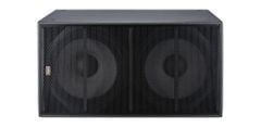  MLA-218AI Loa Sub Line Array Acitve PowerSoft Công Suất Đỉnh 8000W 4Ω 