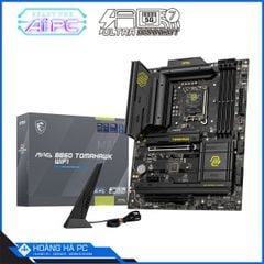  Mainboard MSI MAG B860 TOMAHAWK WIFI (Intel B860) 