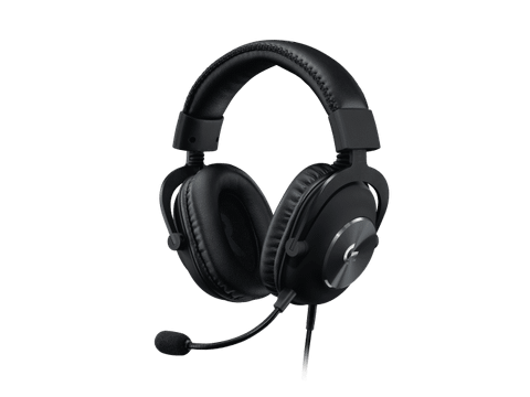 Tai nghe chụp tai Logitech G PRO X SE (USB)