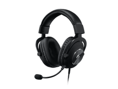  Tai nghe chụp tai Logitech G PRO X SE (USB) 