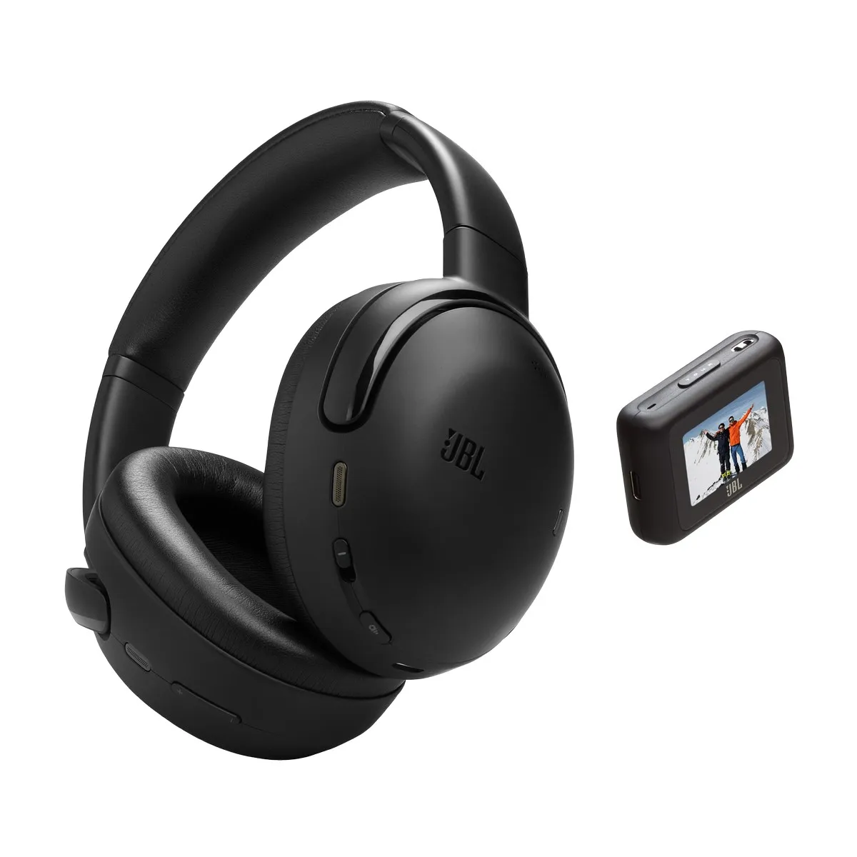 Ảnh minh họa Tai Nghe JBL Tour One M3 Smart Tx (AVI) (Chống ồn, Bluetooth® 5.3 LE, 70 giờ) 1