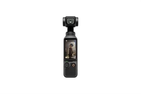 Camera kỹ thuật số DJI Osmo Pocket 4 OP-041STD