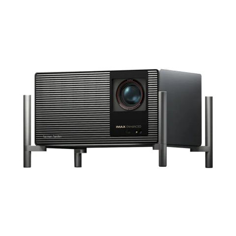 Máy chiếu XGIMI Titan Noir Max, 4K, 8434 ANSI Lumens, USB, HDMI eARC