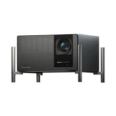  Máy chiếu XGIMI Titan Noir Max, 4K, 8434 ANSI Lumens, USB, HDMI eARC 
