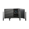 Máy chiếu XGIMI Titan Noir Max, 4K, 8434 ANSI Lumens, USB, HDMI eARC