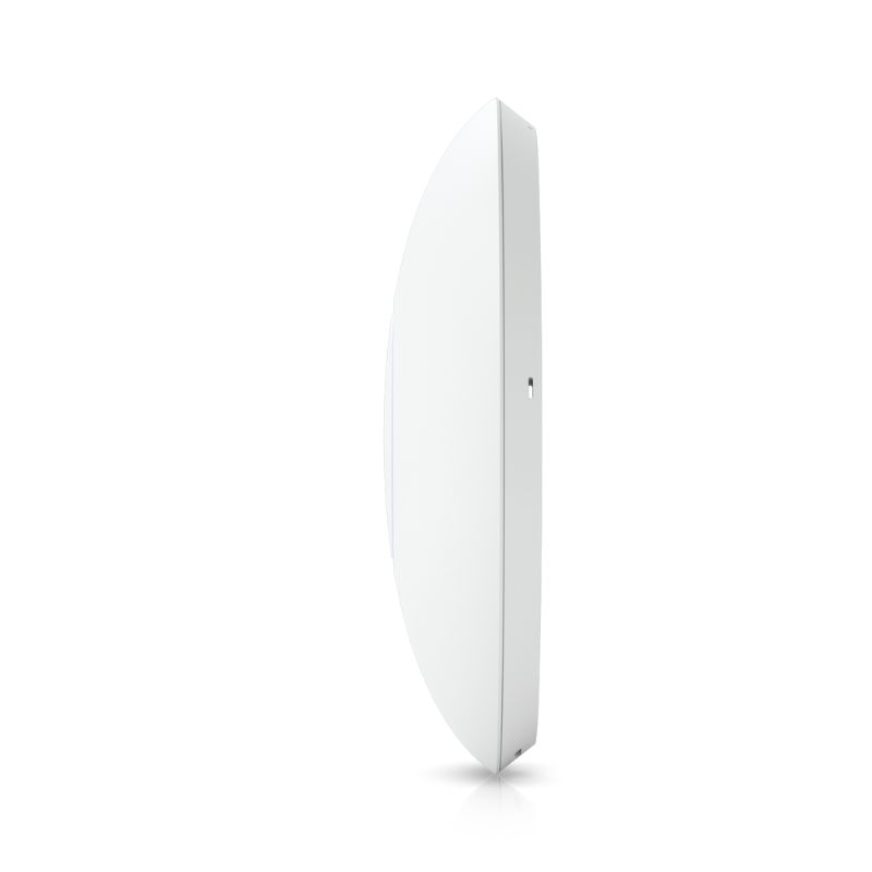 Ảnh minh họa Bộ phát wifi Unifi U7 Pro (U7-Pro), Chuẩn WiFi 7 BE, 300+ User, Uplink 2.5Gb, Phủ sóng 150m2 2