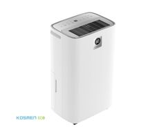  Máy Hút Ẩm Và Lọc Không Khí Kosmen Eco 35E Công Suất 35L 