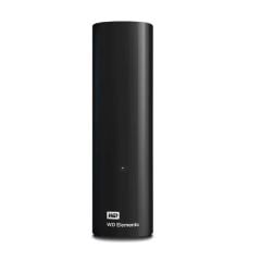  Ổ cứng gắn ngoài WD Elements Desktop HDD Storage 3.5 inch 26TB 