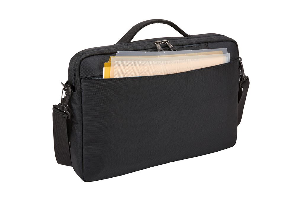 Ảnh minh họa Tui xách/đeo vai Laptop 15 inch Thule Subterra MacBook Attaché TSA315B 1