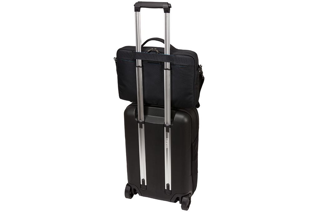 Ảnh minh họa Tui xách/đeo vai Laptop 15 inch Thule Subterra MacBook Attaché TSA315B 2