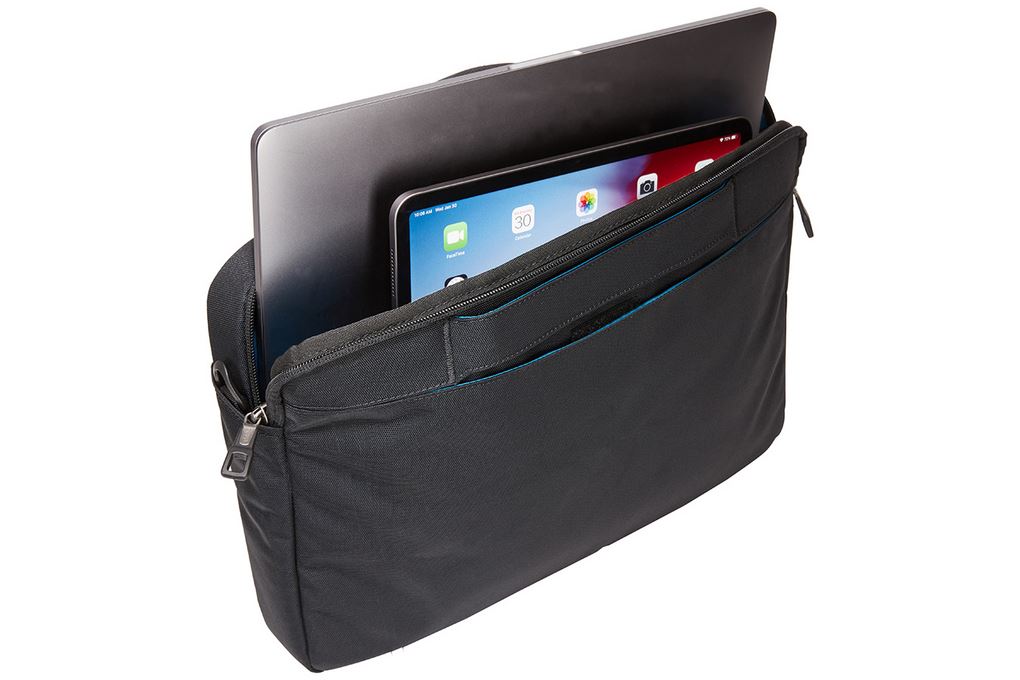 Ảnh minh họa Tui xách/đeo vai Laptop 15 inch Thule Subterra MacBook Attaché TSA315B 3