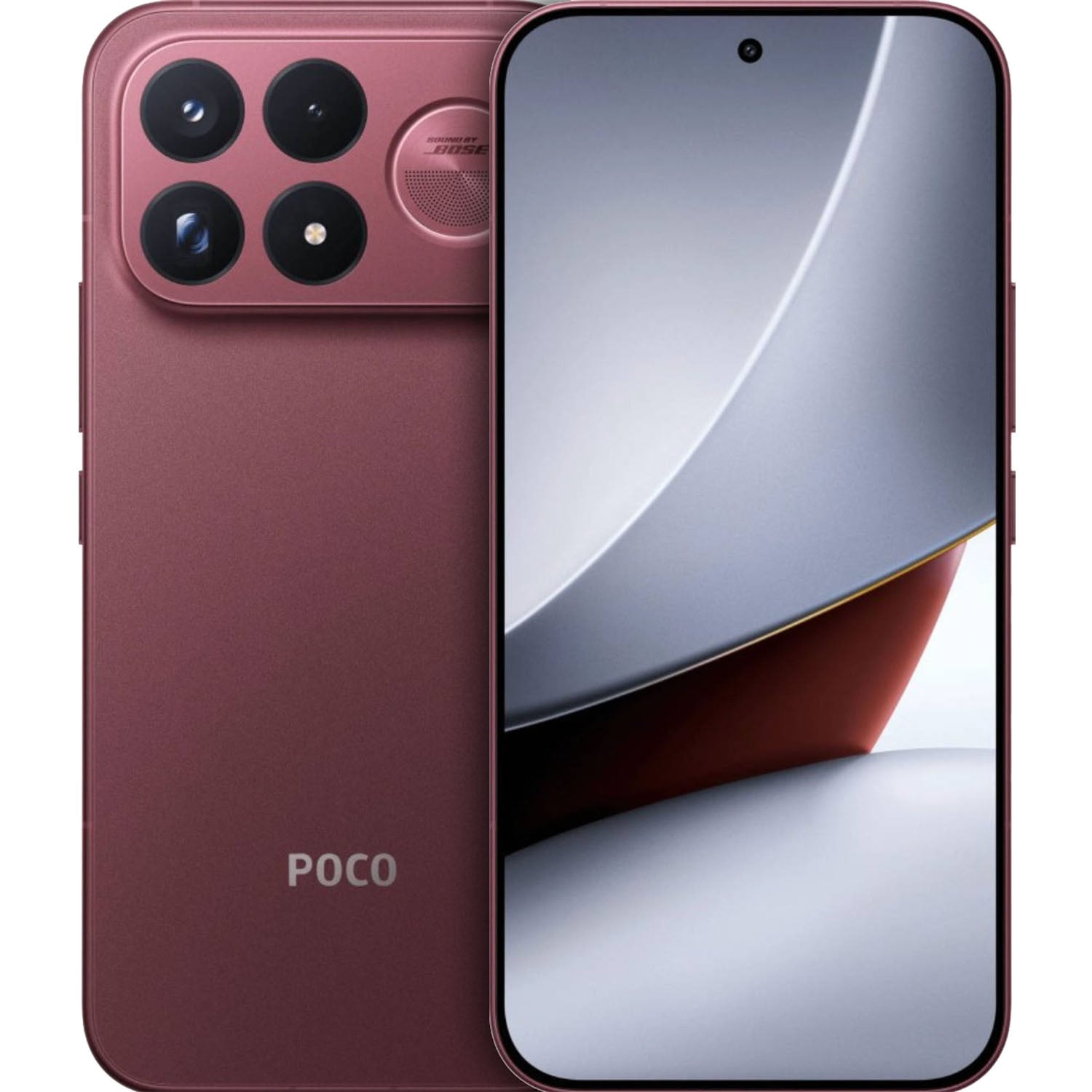 Điện thoại Xiaomi POCO F9 Ultra Chính hãng (Snapdragon 8 Elite Gen 5 - Pin 8050mAh)