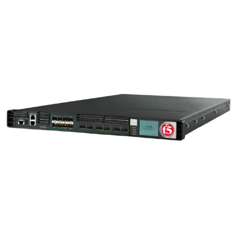 F5-BIG-LTM-i2800, F5 BIG-IP iSeries Load Balancer, 10 GbE, 2-Core Pentium, 16 GB DDR4