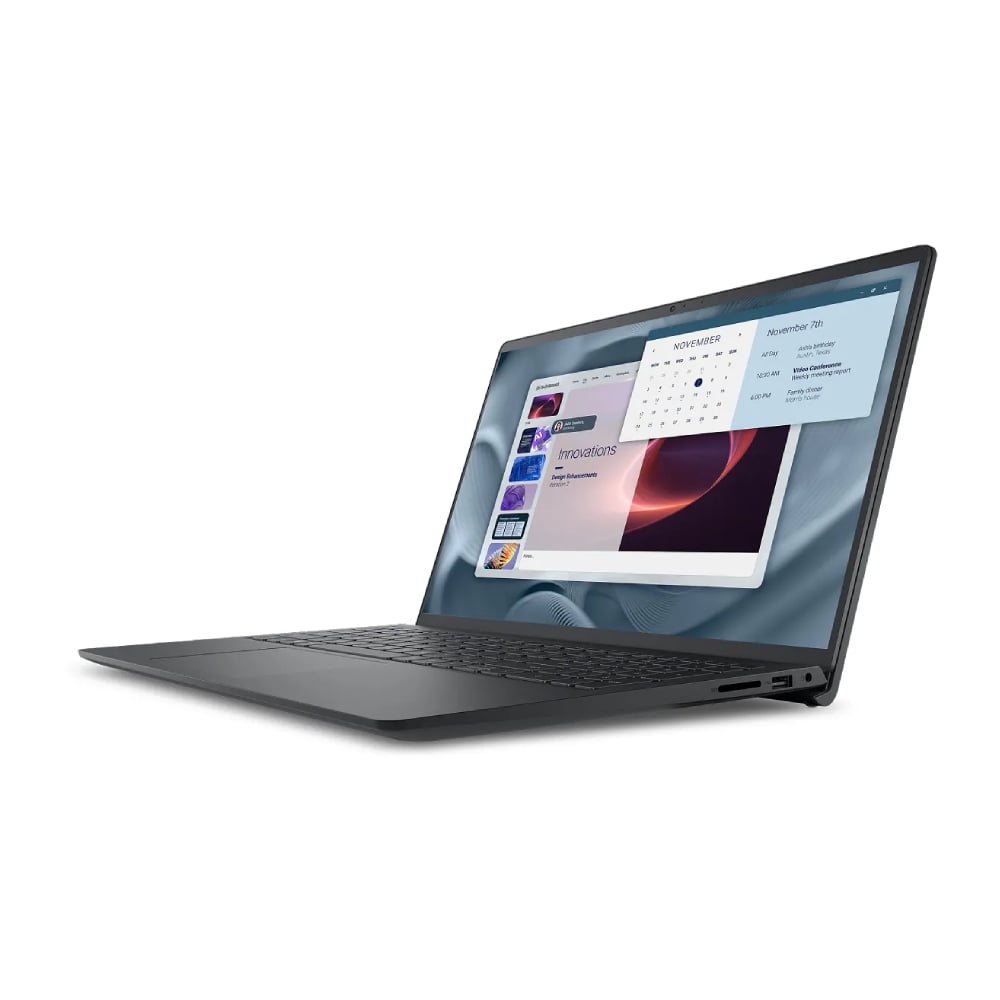 Laptop Dell 15 Essential PV 15250 P112F013 (Intel i3-100U | 8GB | 512GB SSD | 15.6" inch FHD | Intel Graphics | Ubuntu) Hàng NK