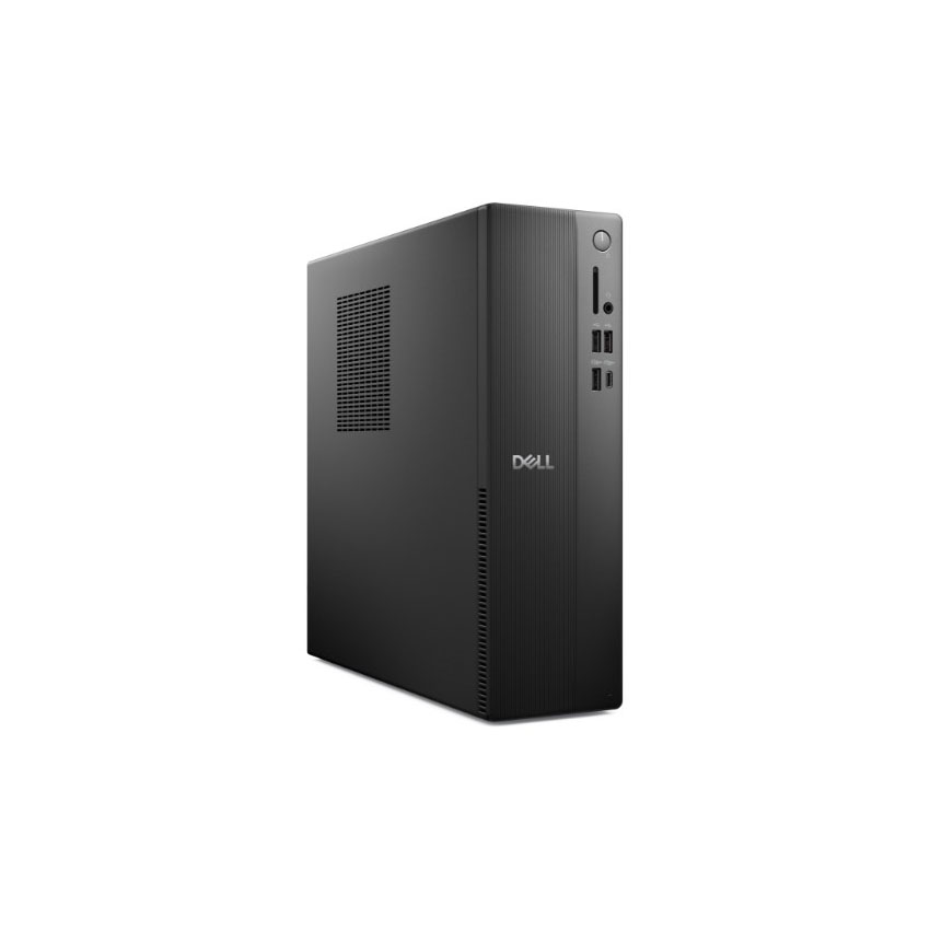 Ảnh minh họa PC Dell Pro Slim Essential QVS1260 (i5 14400/16GB RAM DDR5/512GB SSD/WF6/K+M/Win11H) (QVS1260-14400-16512W 1