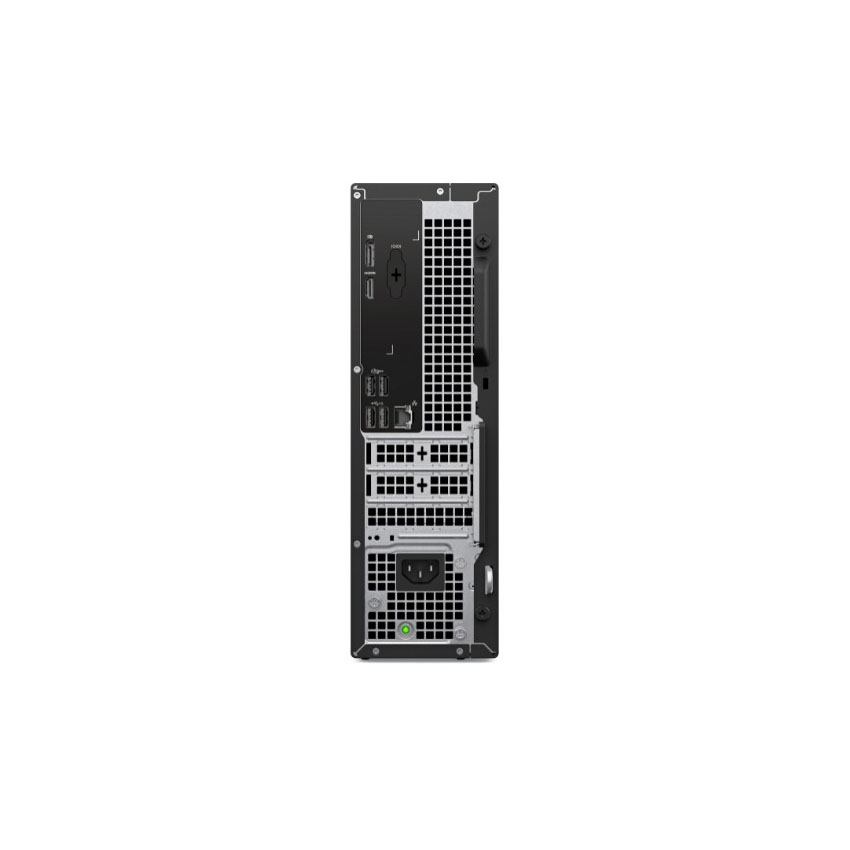 Ảnh minh họa PC Dell Pro Slim Essential QVS1260 (i5 14400/16GB RAM DDR5/512GB SSD/WF6/K+M/Win11H) (QVS1260-14400-16512W 3
