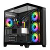 PC Gaming tùy chỉnh Intel Core i7-14700F, RTX 5060 8GB, 16GB RAM DDR5