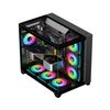 PC Gaming tùy chỉnh Intel Core i7-14700F, RTX 5060 8GB, 16GB RAM DDR5