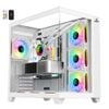 Máy tính chơi game tùy chỉnh Intel Core i7-14700F, RTX 5060 8GB, 16GB