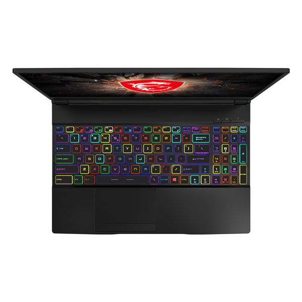 Ảnh minh họa MSI GE65 Raider 9SF-222VN | i7-9750H | 16GB DDR4 | 1TB SSD | GeForce RTX 2070 8GB | 15.6 FHD 240Hz | Win10 3